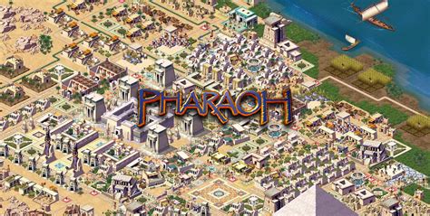 pharao spiel für windows 10